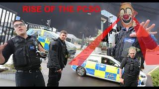 Re-upload of 'Rise of The PCSO 'due to Privacy Complaint -