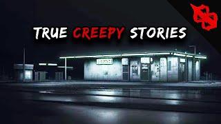 Creepy Stories For A Horrifying, Arduous, And Disturbing Night