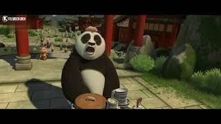 كونفو پاندا kung fu panda فلمێ دوبلاژ كری بو زمانێ كوردی