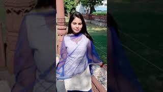 My Ethnic look|Miss beautypie | #shorts #youtubeshorts