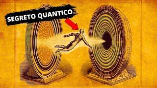 Come La Fisica Quantistica Influenza la TUA Vita.