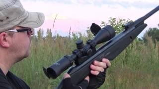 Gamo Whisper IGT review