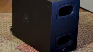 QSC KS212C 'K Cardioid' Subwoofer