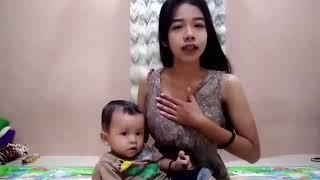 Indian new breastfeeding vlog | Milk feeding baby, Breastfeeding vlog