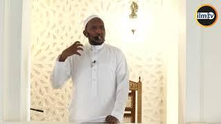 MADHARA YA UHASIDI |Sheikh Muhammed Sagana