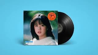 City Pop Type Beat - "キラキラ" | 80s/90s J-Pop Type Beat
