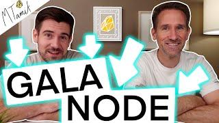 What Is A Gala Games Node