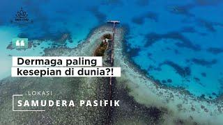 VIRAL DI TIKTOK ⁉️ DERMAGA PALING KESEPIAN DI DUNIA ⁉️ FULL EPISODE @BatantaFishingAdventure ⁉️ 2024