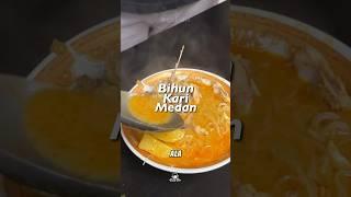 KARI BIHUN MEDAN ALA TABONA #videomasak #cook #cookingvideo