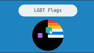 LGBT Flags Gameplay