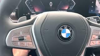 2023 BMW X7 XDrive 40i