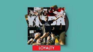 Free Symba LaRussel Type Beat 2022 "Loyalty" Symba Type Beat