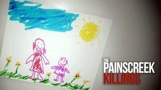ЗАПИСИ ДЕТЕКТИВА ► The Painscreek Killings #7