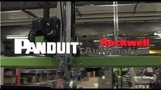 EtherNet/IP Solutions from Panduit and Rockwell Automation
