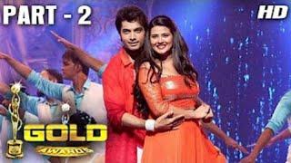 Kratika sengar and sharad Malhotra lovable performance