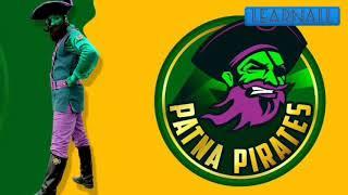 Patna pirates team complete review.