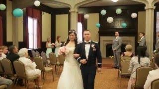 Chris & Shirley - Wedding Trailer | Jordan Hauser Digital