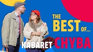 The Best Of.... Kabaret Chyba