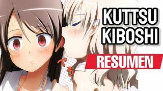 ‍ KUTTSUKIBOSHI ‍ {Resumen} | Lady Ozora