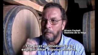 Documentary - La Bobal y otras historias del vino (La Bobal and other stories about wine)