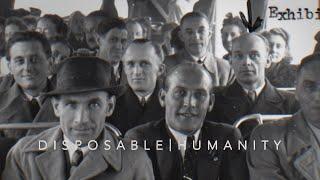 DISPOSABLE HUMANITY Official Trailer (2025) Documentary