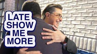 Late Show Me More: Big Fun