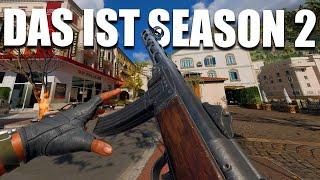 Die Rettung für Call of Duty?! Season 2 bringt endlich neuen Content für Black Ops 6 und Warzone