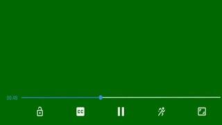 Video player green screen | Mp4 video layer | vlc player green screen | mix player green screen |