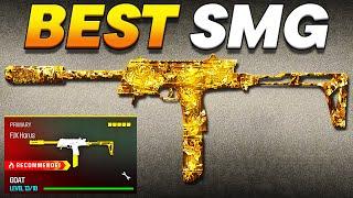 new *BEST* FJX HORUS LOADOUT in WARZONE 3 after UPDATE!  (Best FJX HORUS Class Setup) - MW3