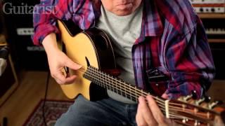 Mayson P-310 Acoustic Demo – Issue 397