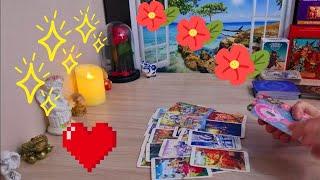 ЧЕМ ВАС ПОРАДУЕТ ИЮЛЬ ️️#tarot