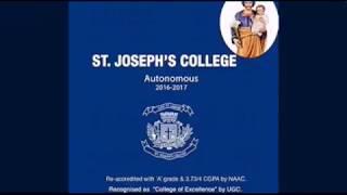 ◆8130639871◆ SPOT ADMISSION St. Joseph's College Bangalore (admission process)