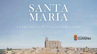 Santa María: La Grandeza de una Construcción