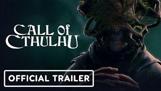 Call of Cthulhu - Nintendo Switch Official Launch Trailer