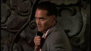 Fight Scenes- Mark Dacascos vs Ken lo and Aaron Kwok