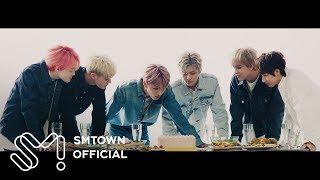 NCT DREAM 엔시티 드림 'BOOM' MV Teaser
