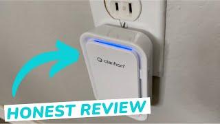 Should You Use a Clarifion Air Ionizer?