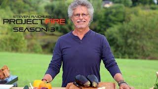 Preview: Steven Raichlen’s Project Fire Season 3