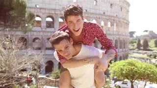 Gay Travel in Rome