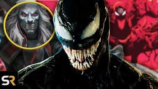 VENOM 3 THEORY: Knull Will Target Venom in Final SHOWDOWN - Screen Rant