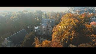 Rogier & Denise's Trouwfilm 2021