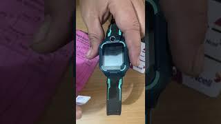 How to Insert Simcard in Kids smartwatch | Best Smartwatch price | Best Kids smartwatch | kids watch
