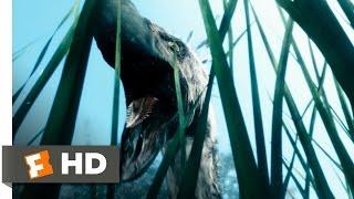 10,000 BC (3/10) Movie CLIP - Terror Bird Attack (2008) HD