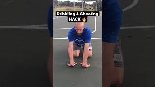 Dribbling & Shooting HACK 