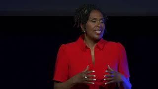 Responsible AI now for a just tomorrow | Elizabeth Adams | TEDxSavannah