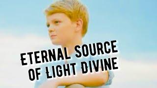 Why Handel's 'Eternal Source of Light Divine' is PERFECT!