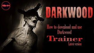 Darkwood Trainer | Darkwood Cheats