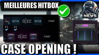 LOOT BOX | Hitbox mises à jour | Patchnote 14.9.1 [NEWS] Tarkov Fr
