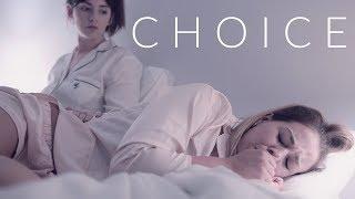 CHOICE | unplanned pregnancy and abortion in Ireland - short film | Melanie Murphy