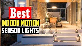  Top 10 Best Indoor Motion Sensor Lights in 2023 Reviews